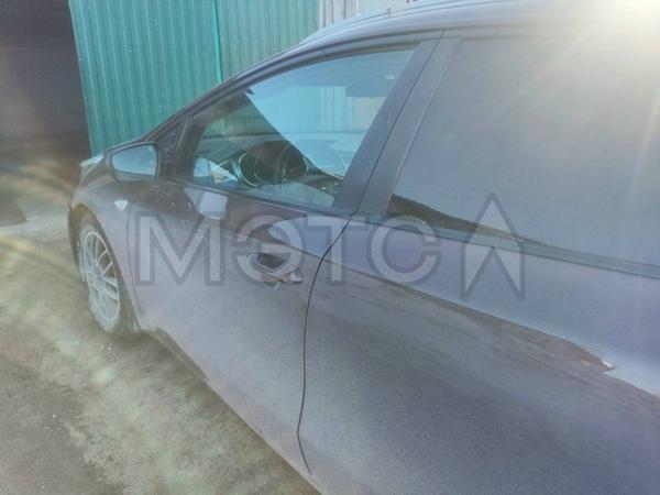 Kia Ceed 2013, фото 10