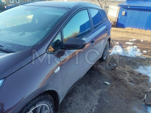Kia Ceed 2013, фото 6