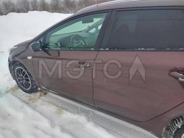 Kia Ceed 2013, фото 9