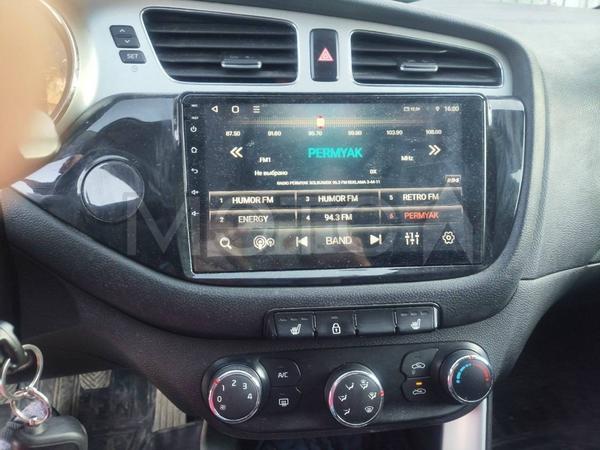 Kia Ceed 2013, фото 16