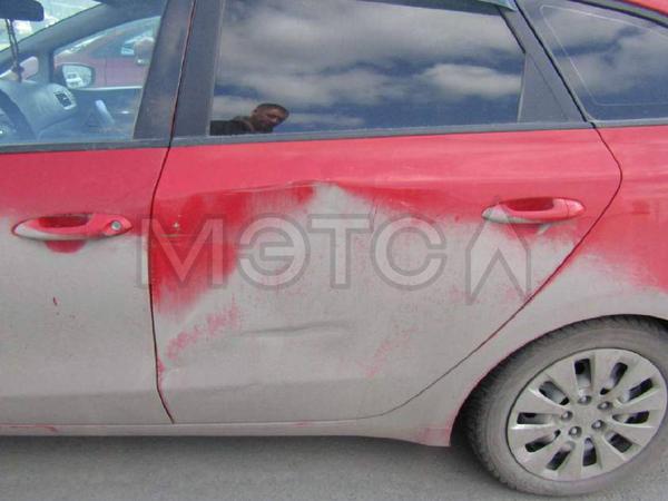 Kia Ceed 2015, фото 10