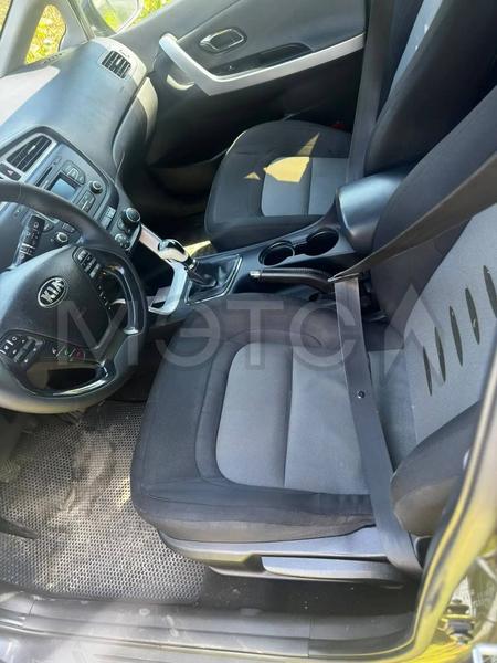 Kia Ceed 2015, фото 5