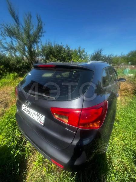 Kia Ceed 2015, фото 3