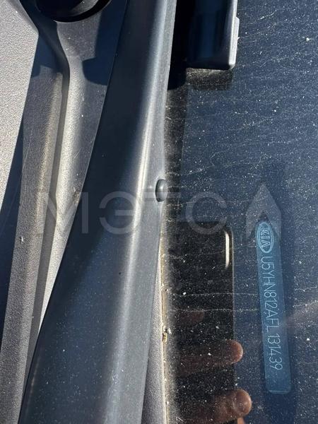 Kia Ceed 2015, фото 7