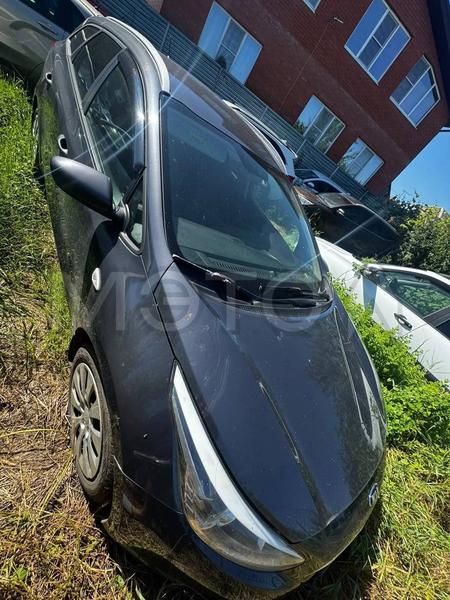 Kia Ceed 2015, фото 2