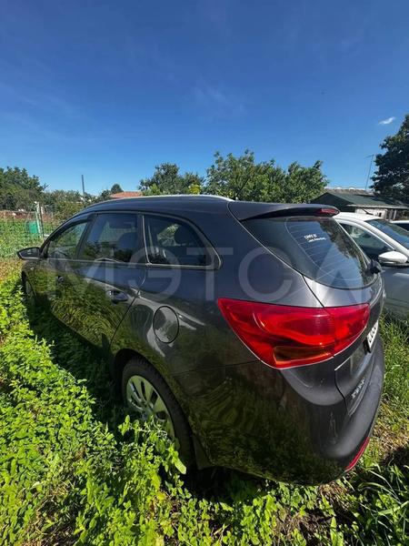 Kia Ceed 2015, фото 4