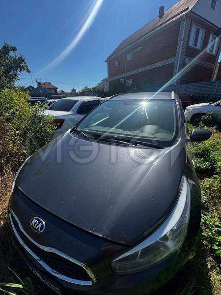 KIA