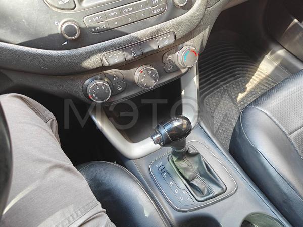 Kia Ceed 2013, фото 11