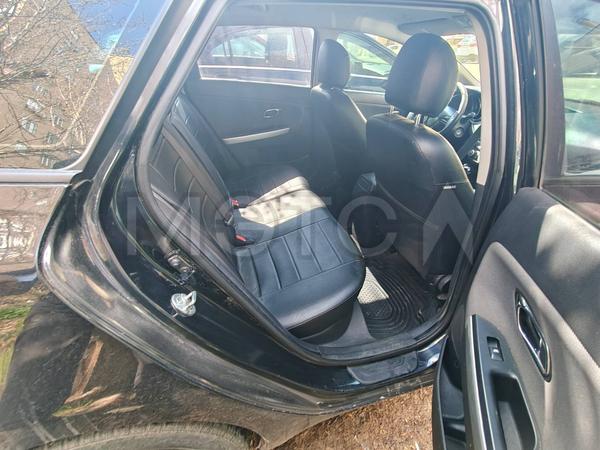 Kia Ceed 2013, фото 12