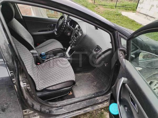 Kia Ceed 2013, фото 11