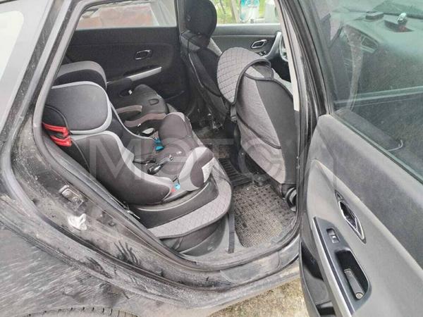 Kia Ceed 2013, фото 10