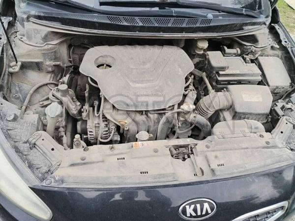 Kia Ceed 2013, фото 24