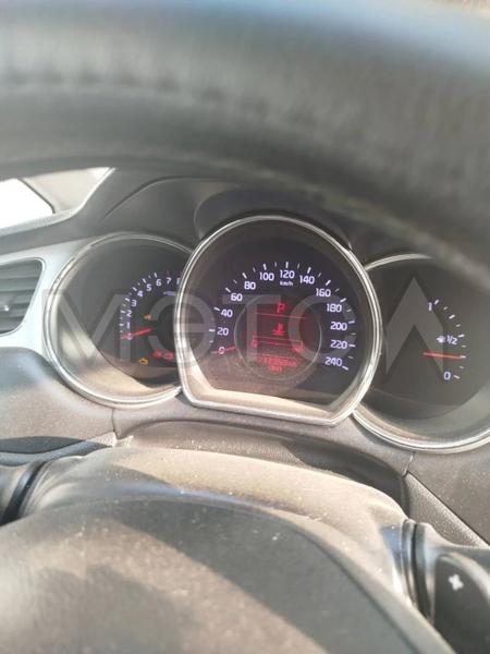 Kia Ceed 2013, фото 5