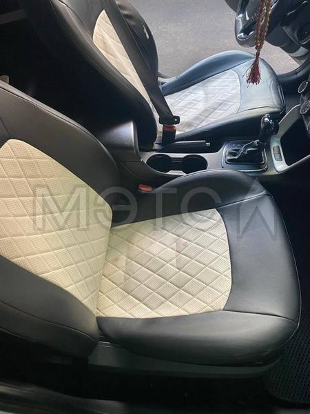 Kia Ceed 2013, фото 10
