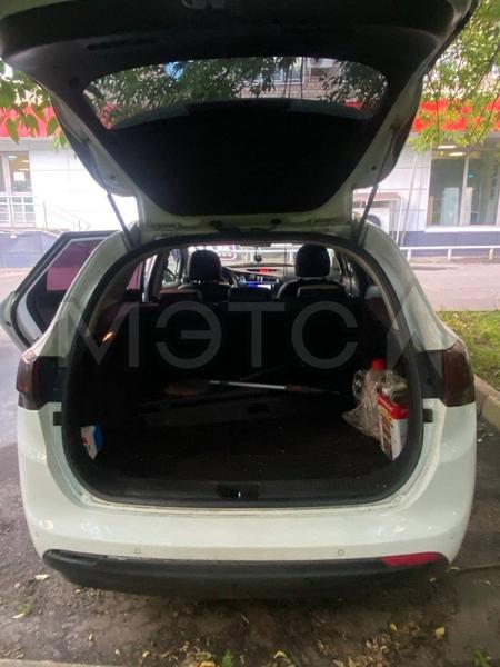 Kia Ceed 2013, фото 4
