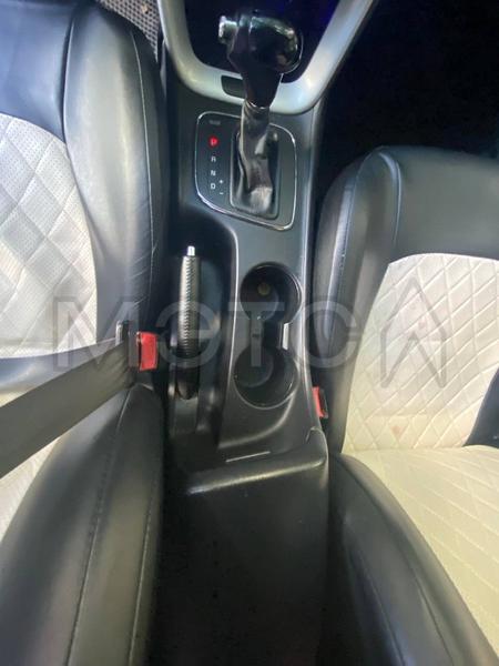 Kia Ceed 2013, фото 11