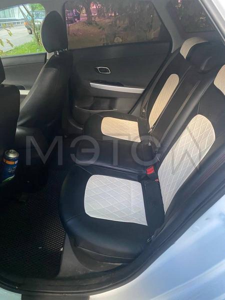 Kia Ceed 2013, фото 7