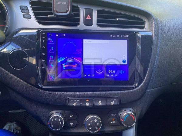 Kia Ceed 2013, фото 13