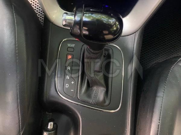 Kia Ceed 2013, фото 8