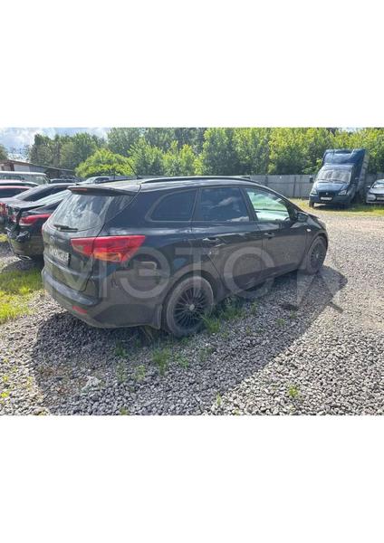 Kia Ceed 2014, фото 4