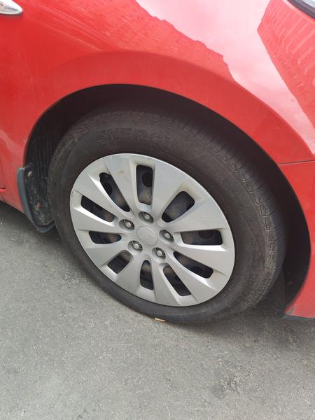 KIA Не указана 2015, фото 4