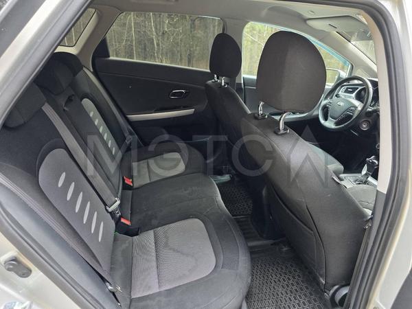 Kia Ceed 2015, фото 11