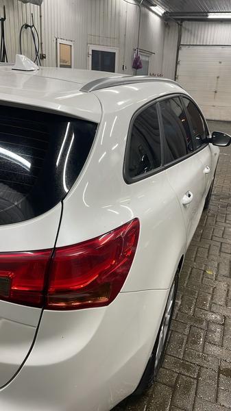 Kia Ceed 2017, фото 8