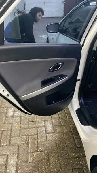 Kia Ceed 2017, фото 11