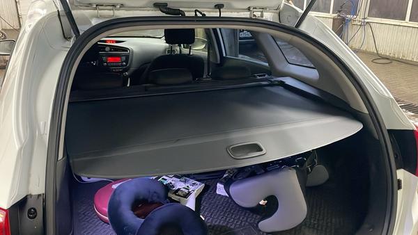 Kia Ceed 2017, фото 2