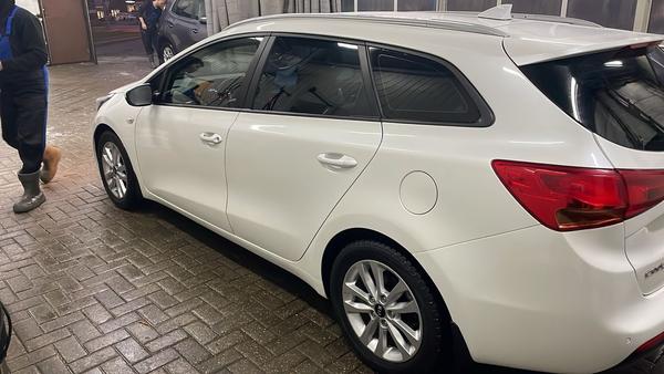 Kia Ceed 2017, фото 3