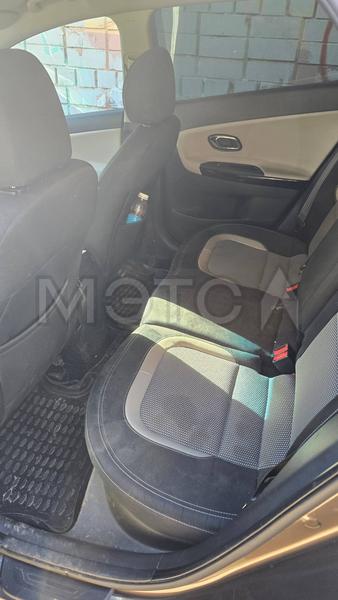 Kia Ceed 2018, фото 6