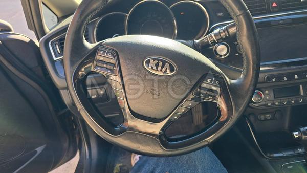 Kia Ceed 2018, фото 5