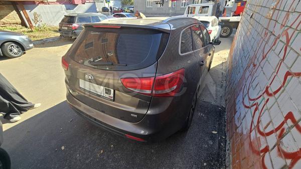 Kia Ceed 2018, фото 2