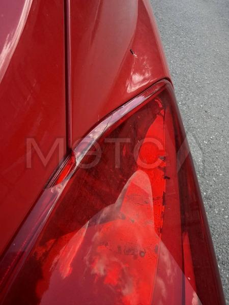 Kia Ceed 2015, фото 9
