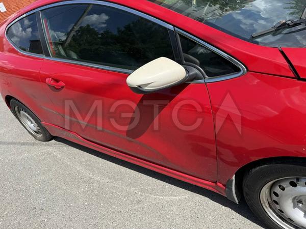 Kia Ceed 2015, фото 4