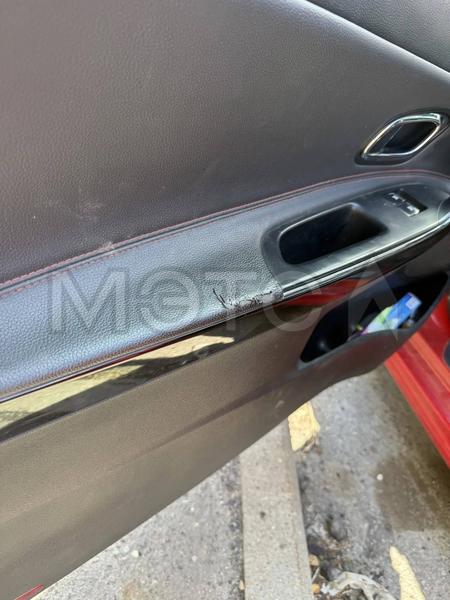 Kia Ceed 2015, фото 12