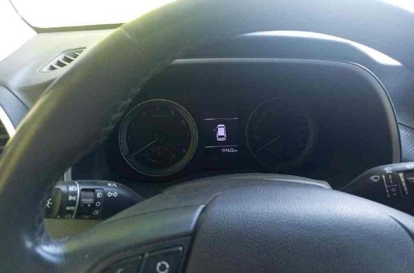 Hyundai Tucson 2020, фото 7