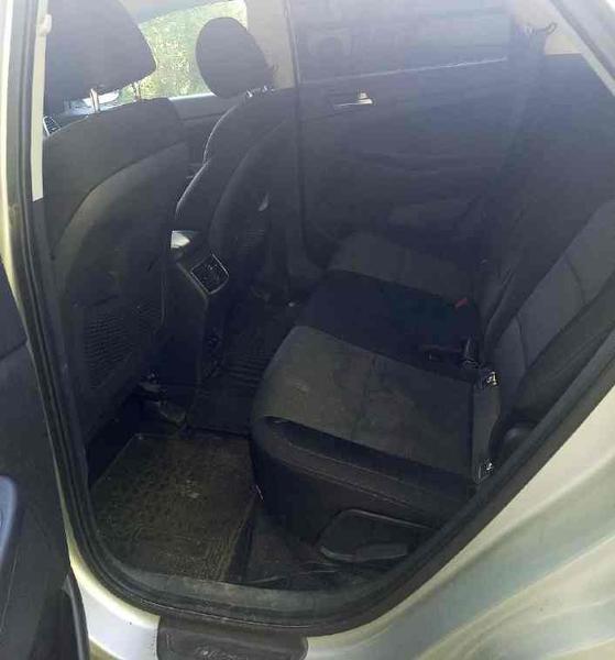 Hyundai Tucson 2020, фото 9