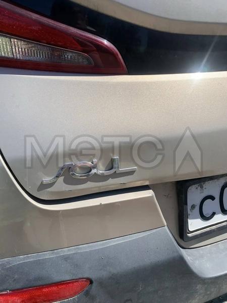 Kia Soul 2019, фото 8