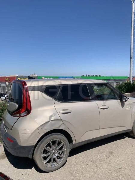 Kia Soul 2019, фото 2