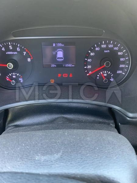 Kia Soul 2019, фото 9