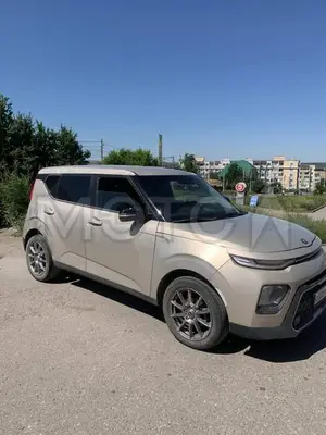 Kia Soul 2019 с торгов по банкротству, фото 1
