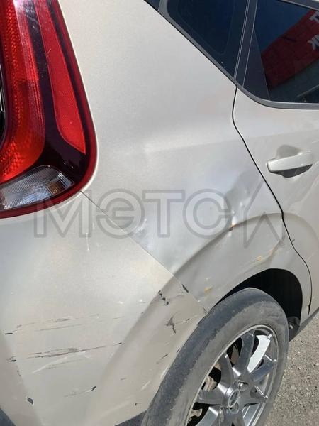 Kia Soul 2019, фото 13