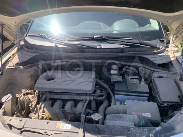 Kia Soul 2019, фото 10
