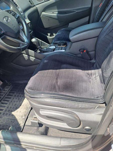 Hyundai Tucson 2017, фото 5