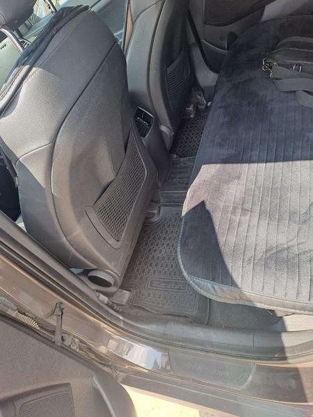Hyundai Tucson 2017, фото 10