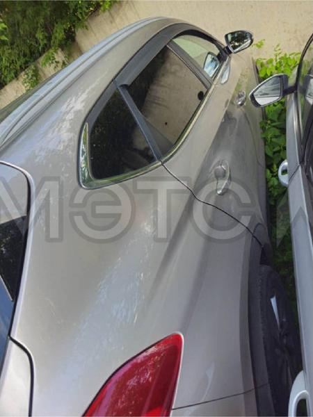 Hyundai Tucson 2017, фото 3