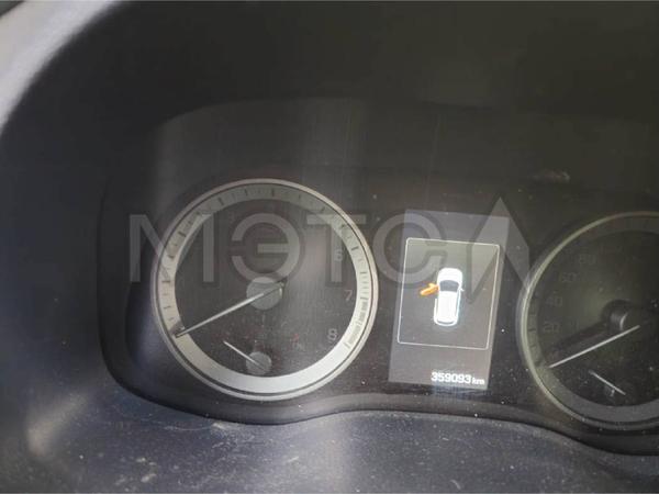 Hyundai Tucson 2017, фото 5