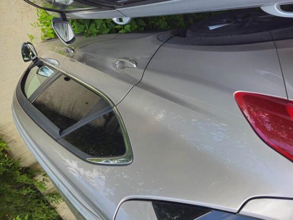 Hyundai Tucson 2017, фото 17