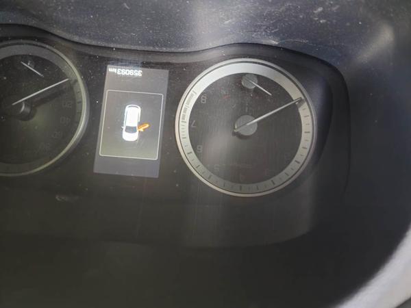 Hyundai Tucson 2017, фото 20